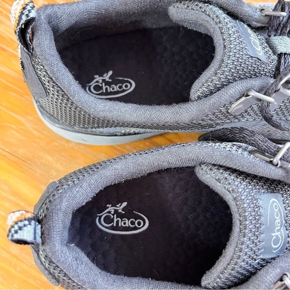 Chaco Women’s Kanarra Low Hybrid Shoe - Picture 12 of 16